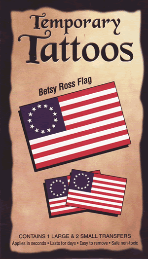 Betsy Ross