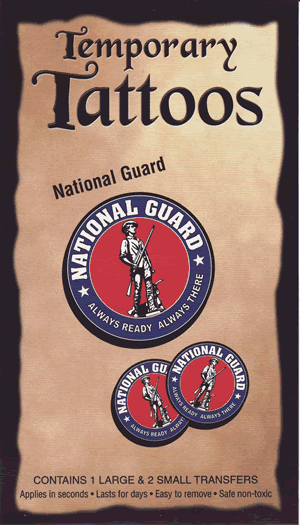 National Guard