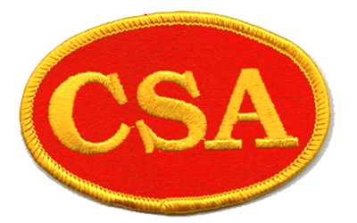 CSA