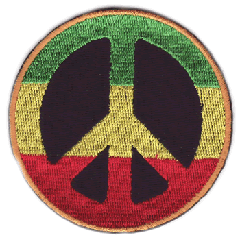 Jamaican Peace