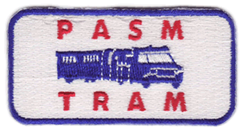 PASM Tram