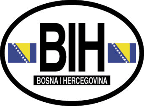 Boznia-Herzegovina