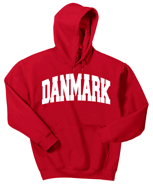 Denmark Collegiate