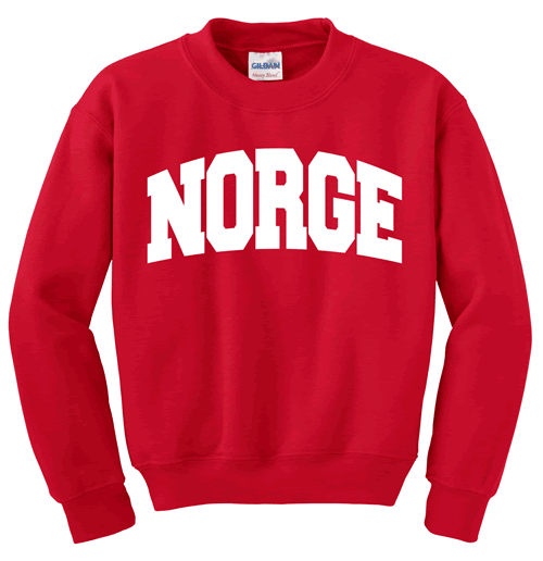 Norway Collegiate