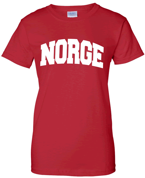 Norway Collegiate