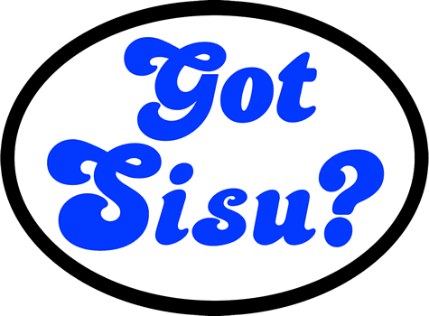Got Sisu