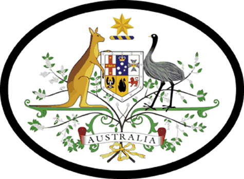 Australia COA