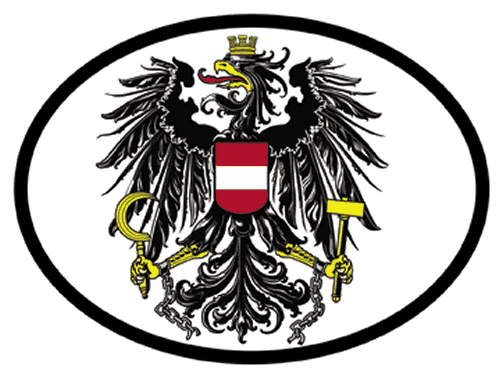 Austria COA