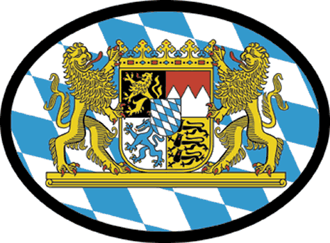 Bavaria COA