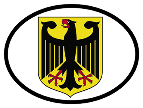 Germany COA