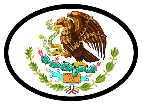 Mexico COA