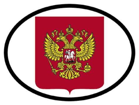Russia COA