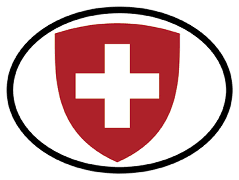 Switzerland COA