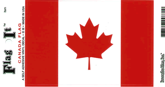 Canada (5x8)