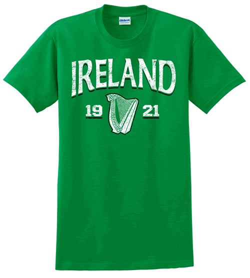 Ireland Established