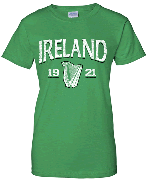 Ireland Established