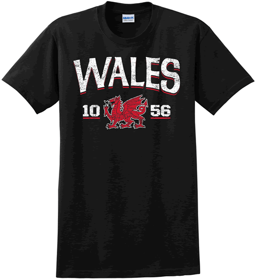 Wales Established
