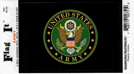 Army Symbol