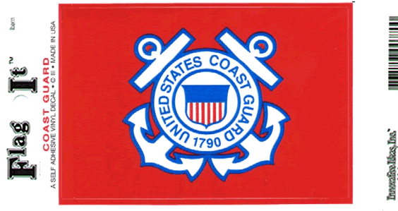 Coast Guard Symbol