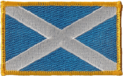 Scotland-Cross