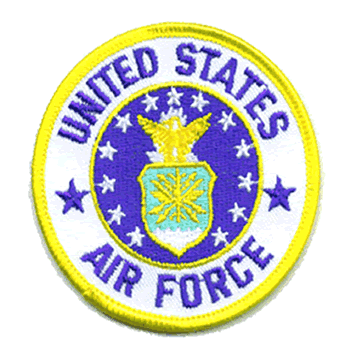 Air Force Symbol