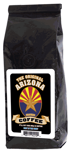 Coffee-Arizona
