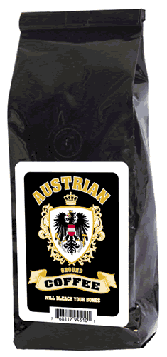 Coffee-Austria
