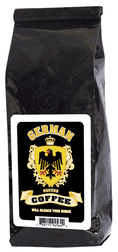 Coffee-Germany