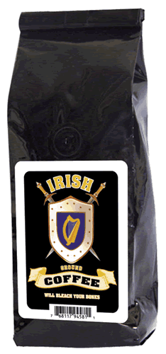 Coffee-Ireland