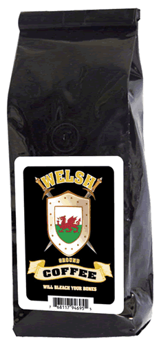 Coffee-Wales