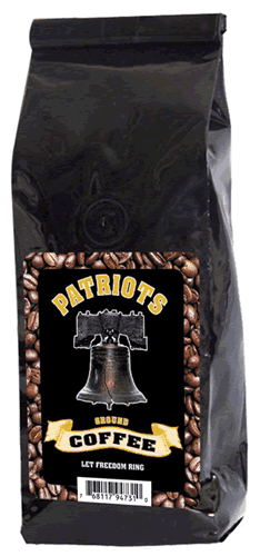 Coffee-Patriots