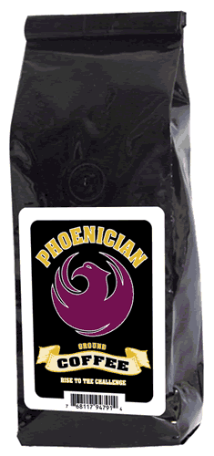Coffee-Phoenician