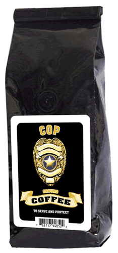 Coffee-Police