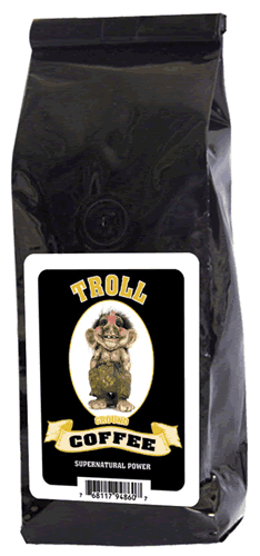 Coffee-Troll