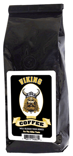 Coffee-Viking