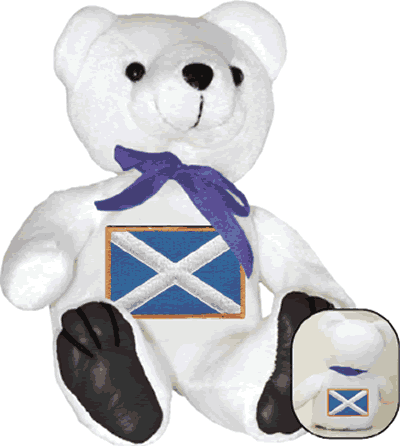 Scotland-Cross