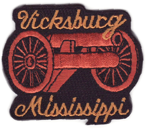 Vicksburg, Mississippi