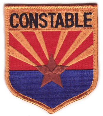 Arizona Constable