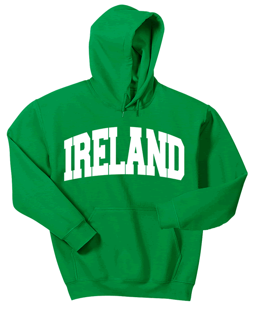 Ireland Collegiate