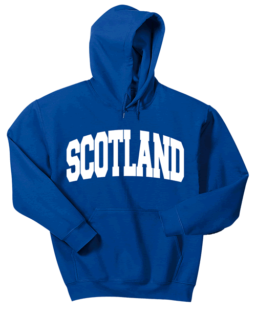 Scotland Collegiate