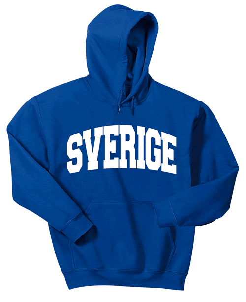 Sweden Collegiate