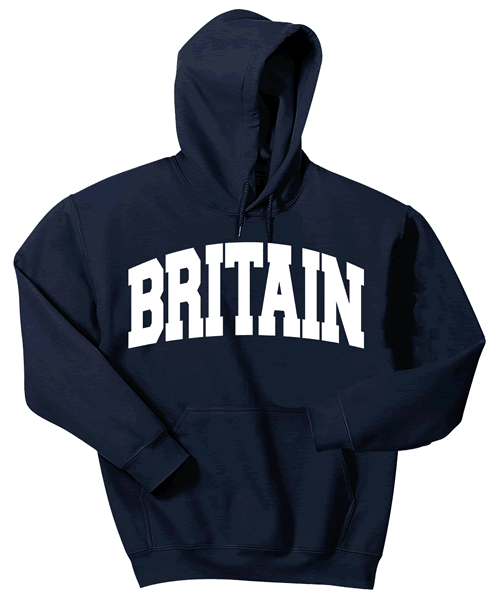 Britain Collegiate