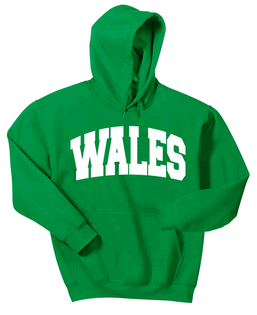 Wales Collegiate