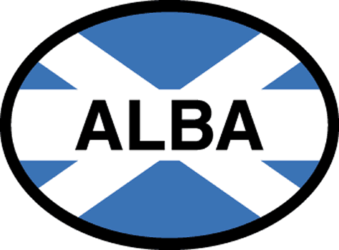 Alba (Scotland)