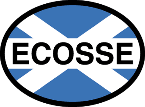 Ecosse (Scotland)