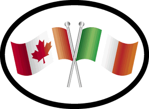 Canada-Ireland Friendship