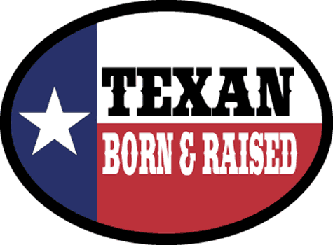 Texas Born 