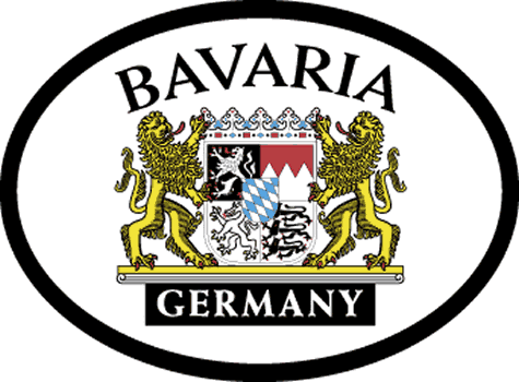 Bavaria Crest