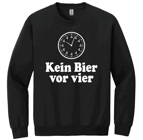 Kein Bier