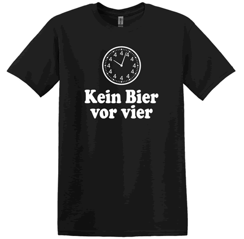 Kein Bier